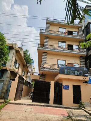  Office Space – Exterior View View at Sector 7 - for Sale