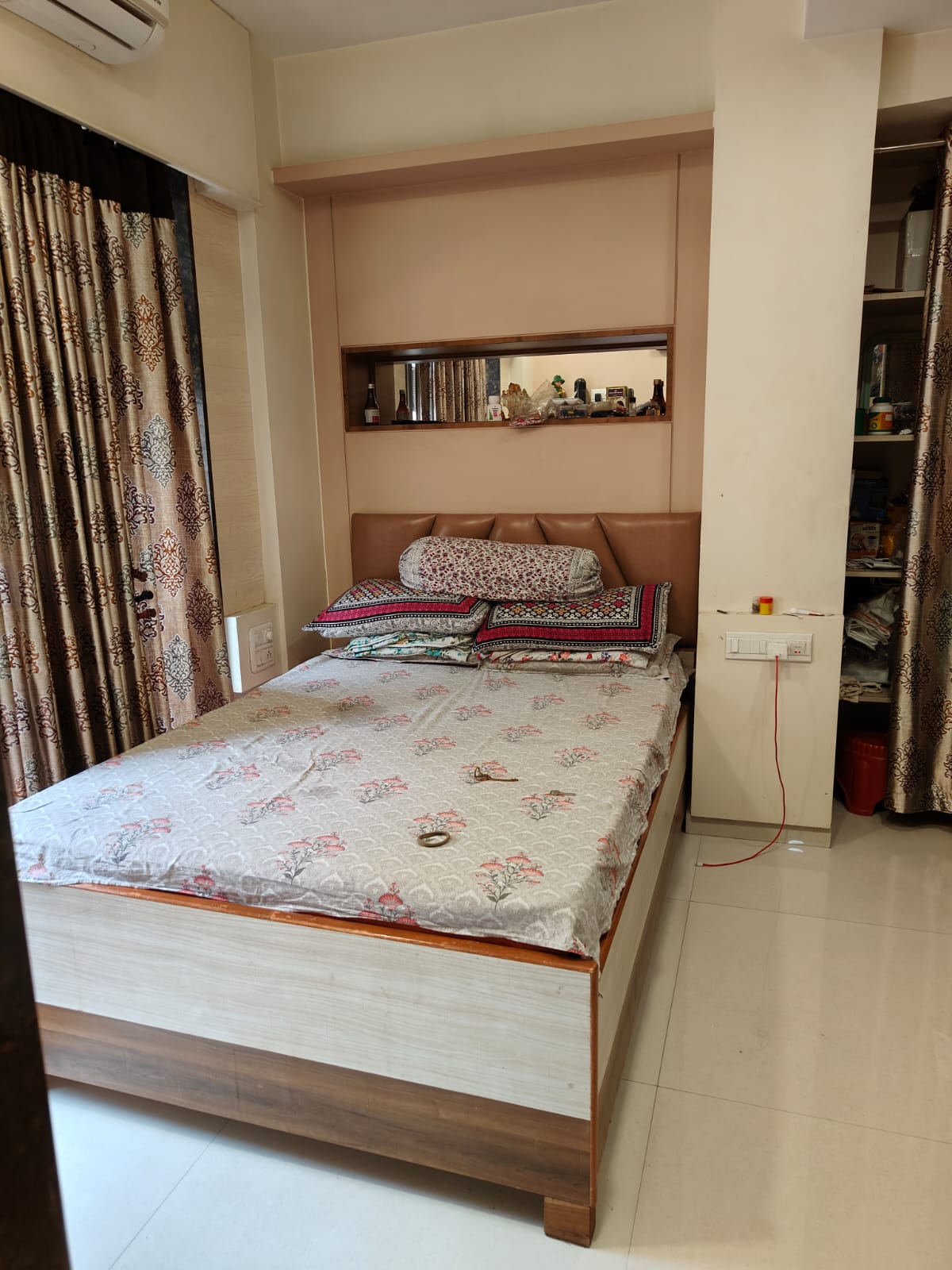 1 BHK Apartment For Sale in Gopal Dham CHS