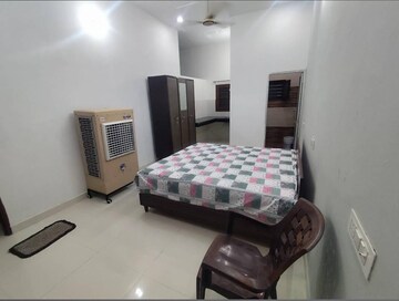 1 RK Apartment For Rent in Khanpur