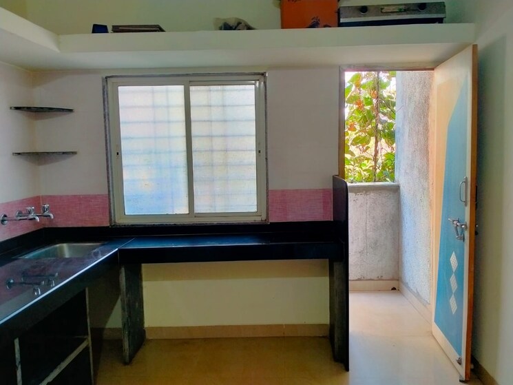 Room, viman-pearl 1 Bedroom 750 Sq.Ft. Apartment In Viman Nagar Pune 8809419