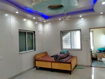 Living Room in 1 BHK Apartment at Viman Pearl, Viman Nagar – for Rent