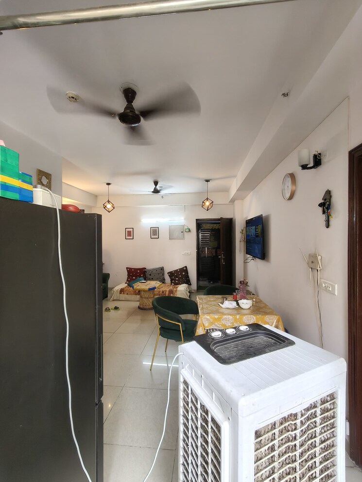 Master Bedroom, amrapali-leisure-valley 5 Bedroom 2950 Sq.Ft. Villa In Tech Zone 4 Greater Noida Greater Noida 8809418