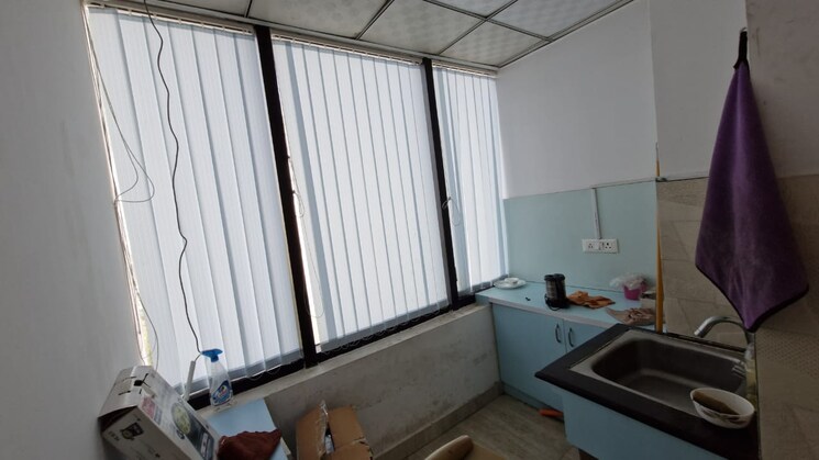 Team Area, jmd-megapolis Commercial Office Space 978 Sq.Ft. In Sector 48 Gurgaon 8809422