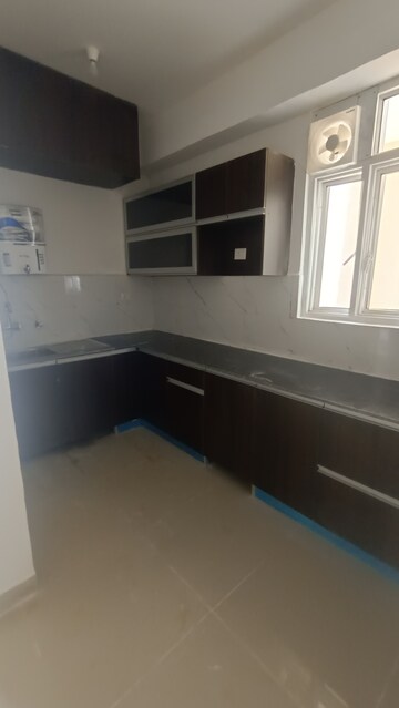 Kitchen in 2 BHK Apartment at Supertech Cape Town, Sector 74 – for Rent