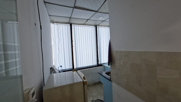 Team Area, jmd-megapolis Commercial Office Space 978 Sq.Ft. In Sector 48 Gurgaon 8809422