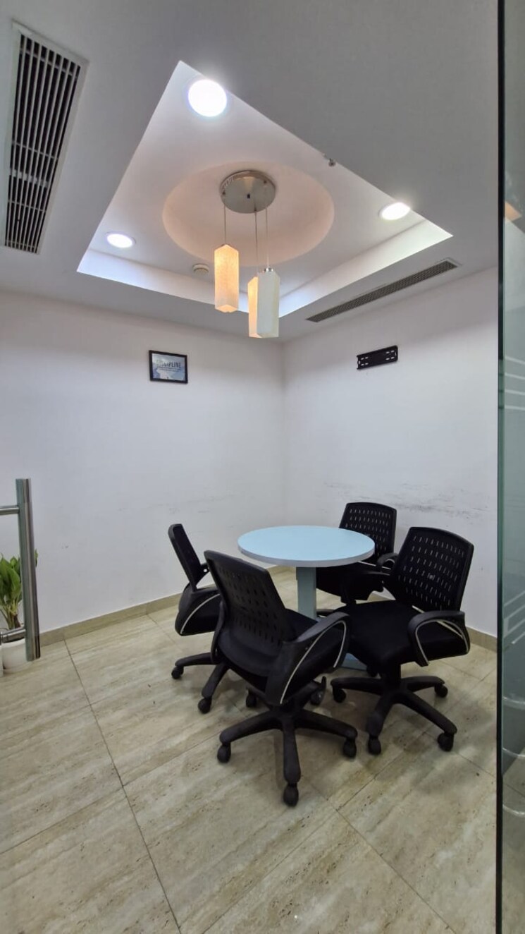 Team Area, jmd-megapolis Commercial Office Space 978 Sq.Ft. In Sector 48 Gurgaon 8809422