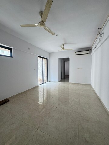 Living Room in 1 BHK Apartment at Lodha Palava City Lakeshore Greens, Dombivli East – for Sale