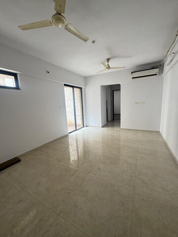 Living Room in 1 BHK Apartment at Lodha Palava City Lakeshore Greens, Dombivli East – for Sale