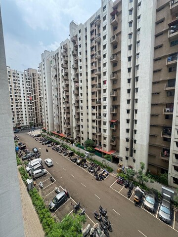 1 BHK Apartment For Sale in Lodha Palava City Lakeshore Greens, Dombivli East