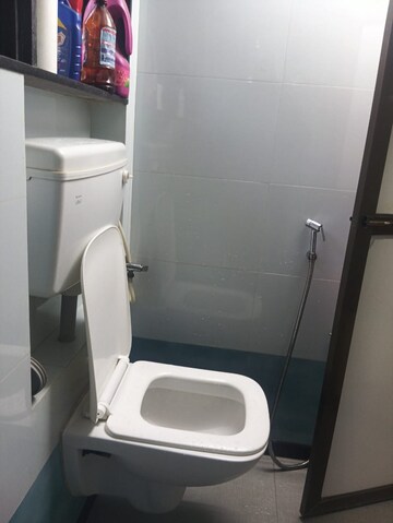 Furnished Amenities in 2 BHK Apartment at Vasant Park Kalyan, Kalyan West – for Rent