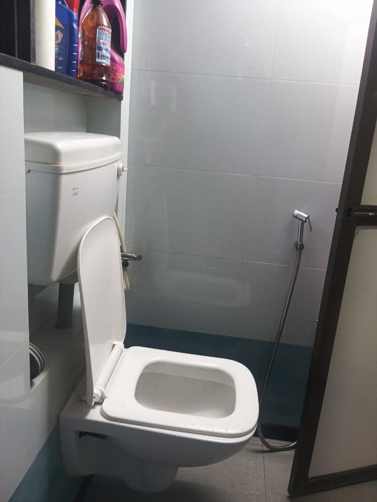 undefined, vasant-park-kalyan 2 Bedroom 900 Sq.Ft. Apartment In Kalyan West Thane 8809427