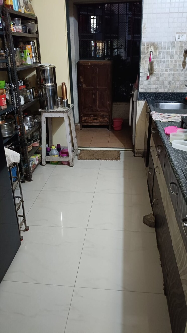 Balcony, vasant-park-kalyan 2 Bedroom 900 Sq.Ft. Apartment In Kalyan West Thane 8809427