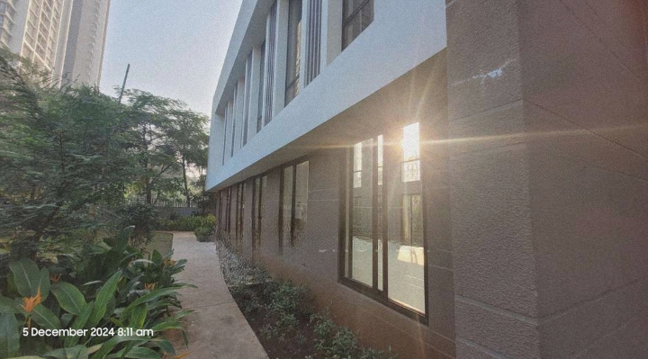 1 BHK + Pooja Room 450 Sq.Ft. Apartment in Kalpataru Immensa