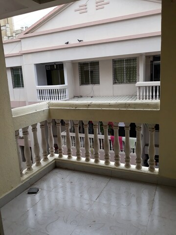 1 BHK Apartment – Exterior View View at Lunkad Daffodils, Viman Nagar - for Rent