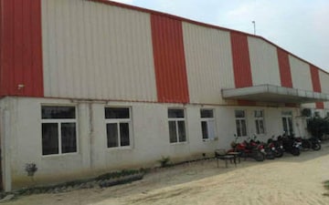 Warehouse For Sale in Sector 80