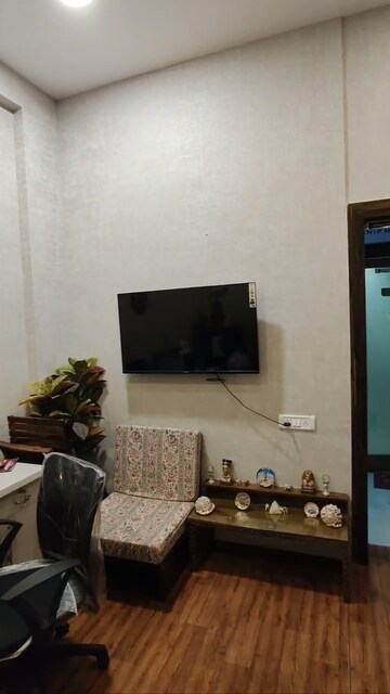 Floor Plan in  Office Space at Crystal Plaza Andheri West, Andheri West – for Sale
