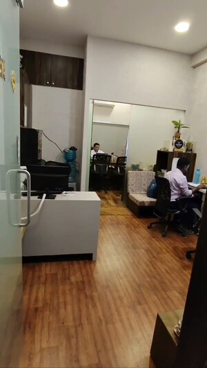  Office Space For Sale in Crystal Plaza Andheri West, Andheri West