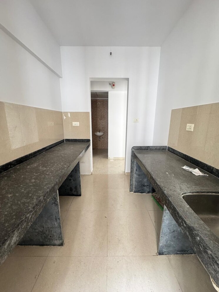 Kitchen, lodha-palava-city-lakeshore-greens 1 Bedroom 516 Sq.Ft. Apartment In Dombivli East Thane 8809425