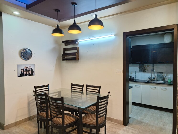 Master Bedroom, kohli-one-malibu-town 3 Bedroom 1850 Sq.Ft. Builder Floor In Sector 47 Gurgaon 8809436