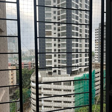 2.5 BHK Apartment – Exterior View View at Riddhi Tower, Riddhi Gardens - for Rent