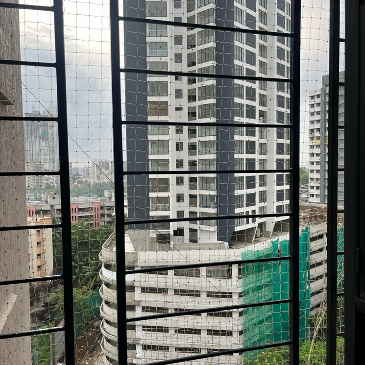 Exterior View, riddhi-tower 2.5 Bedroom 900 Sq.Ft. Apartment In Riddhi Gardens Mumbai 8809441
