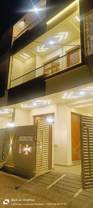 3.5 BHK Independent House For Sale in Indira Nagar