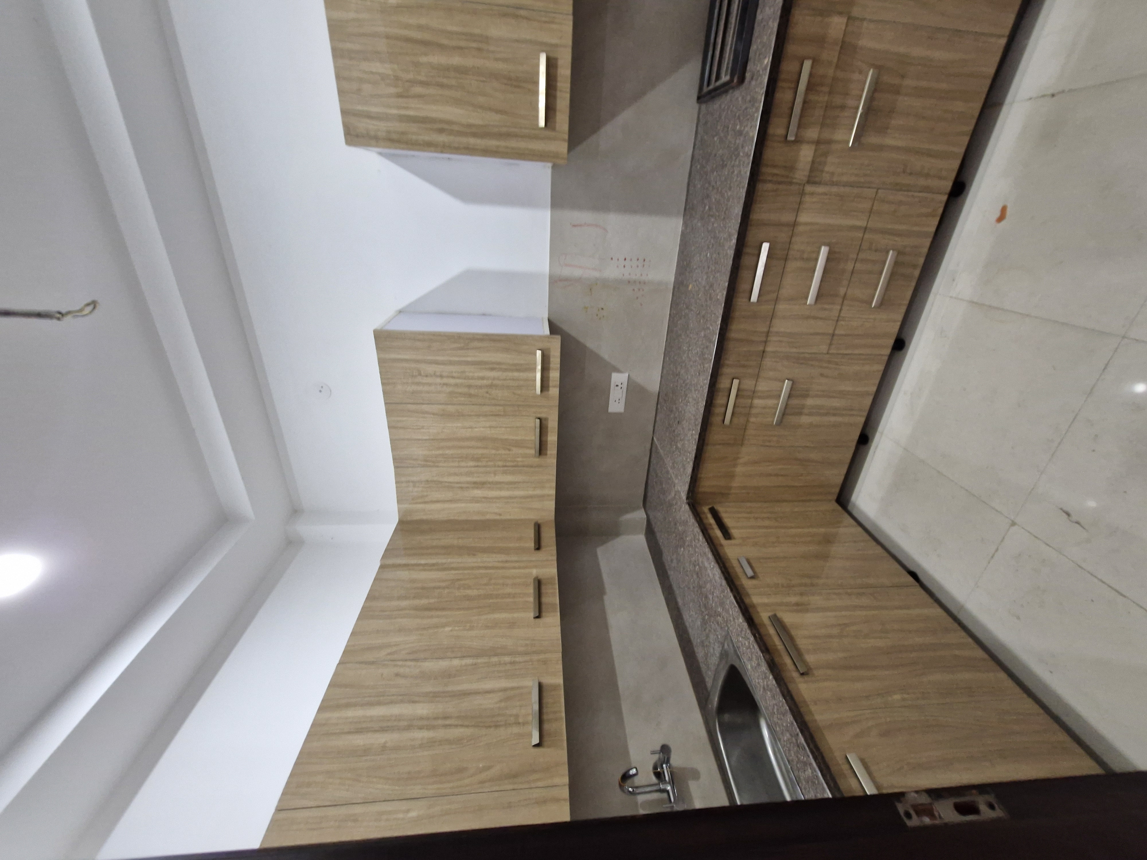 3 BHK + Pooja Room Independent House For Rent in 100yards Properties 89310