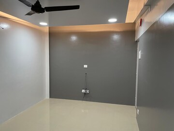 Furnished Amenities in 1 BHK Apartment at Ganga Puram CHS, Viman Nagar – for Rent