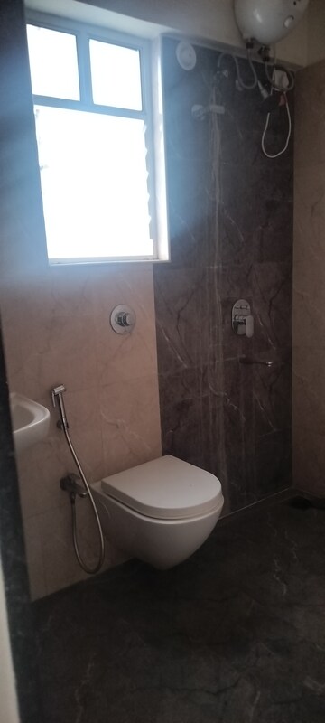 Master Bedroom in 3 BHK Apartment at Mantra 99 Riverfront, Baner – for Rent