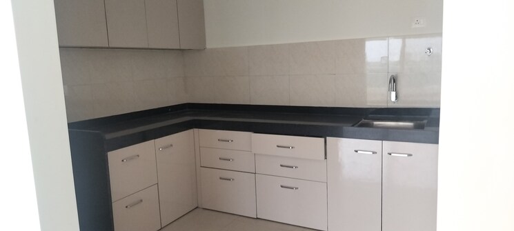 Kitchen, mantra-99-riverfront 3 Bedroom 1480 Sq.Ft. Apartment In Baner Pune 8809446