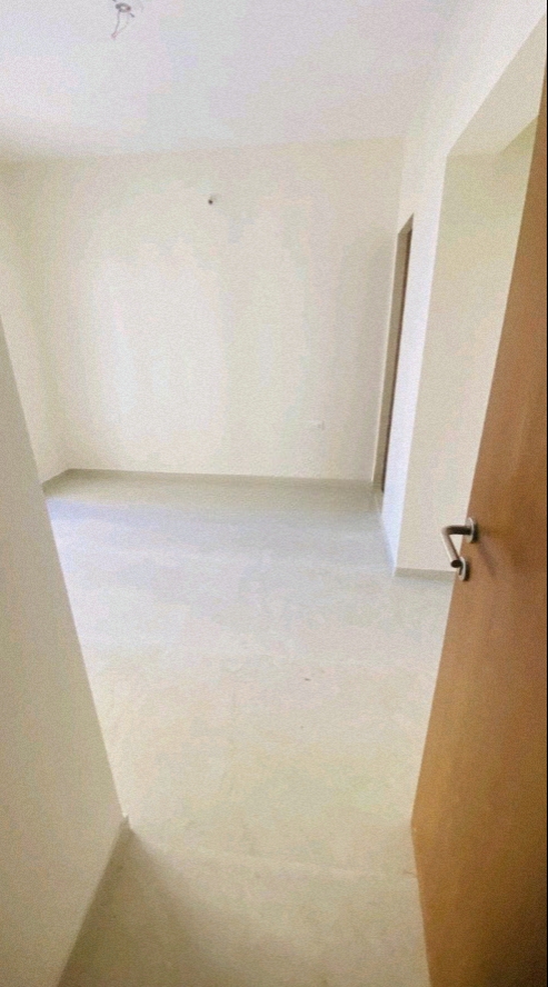 2 BHK + Pooja Room 628 Sq.Ft. Apartment in Dosti West County