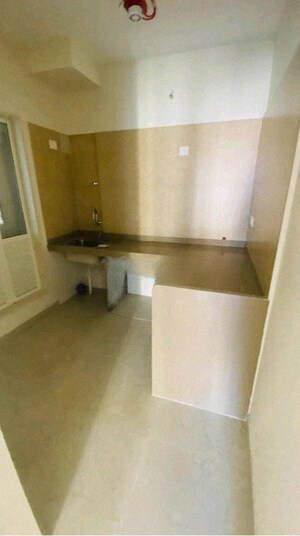 Kitchen in 2 BHK Apartment at Dosti West County, Balkum Pada – for Sale