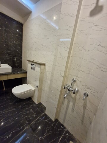 Bathroom in 3 BHK Independent House at Gms Road – for Rent