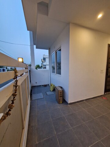 Furnished Amenities in 3 BHK Independent House at Gms Road – for Rent