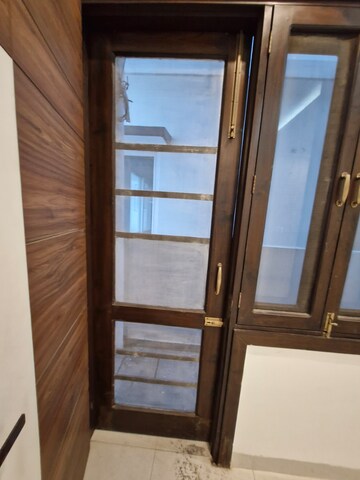 Bedroom in 3 BHK Independent House at Gms Road – for Rent