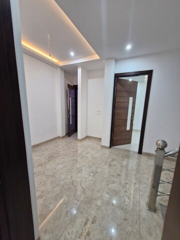 Furnished Amenities in 3 BHK Independent House at Gms Road – for Rent