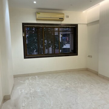 Bedroom in 3 BHK Apartment at Riddhi Garden, Riddhi Gardens – for Rent