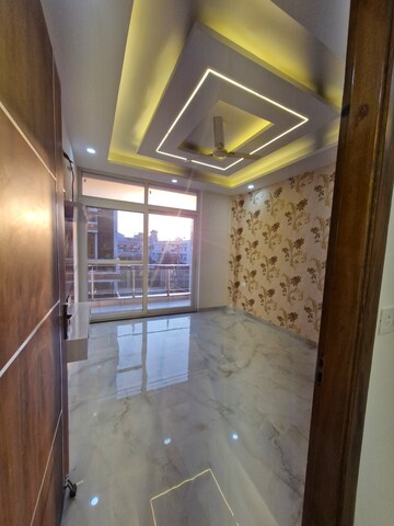3 BHK Apartment For Rent in Gms Road