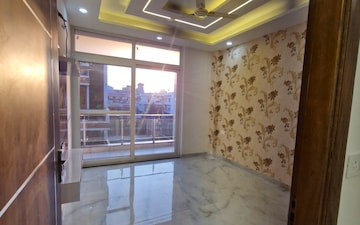 3 BHK Apartment For Rent in Gms Road
