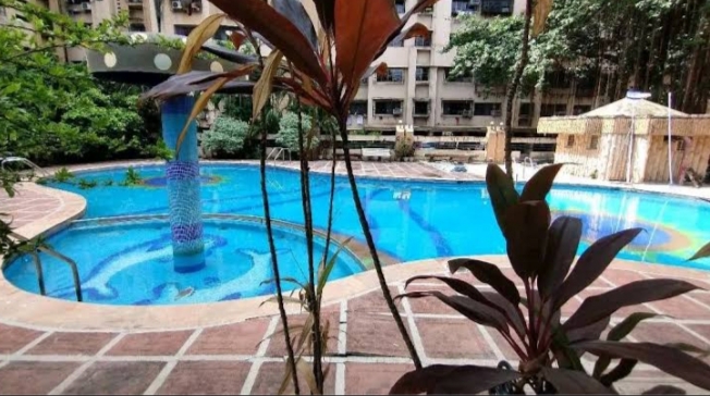 2 BHK + Pooja Room Apartment For Rent in Hubtown The Premiere