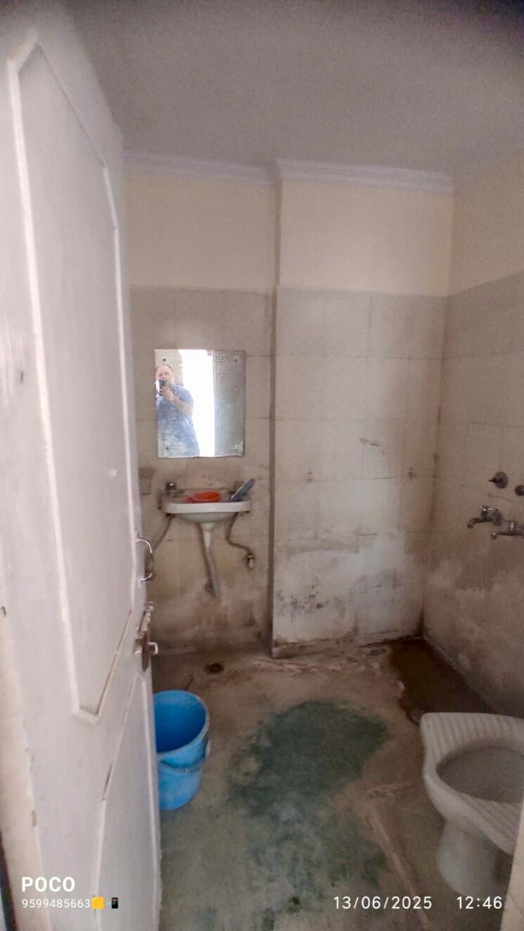 Master Bedroom, kishangarh 1 Bedroom 550 Sq.Ft. Builder Floor In Kishangarh Delhi 8809452