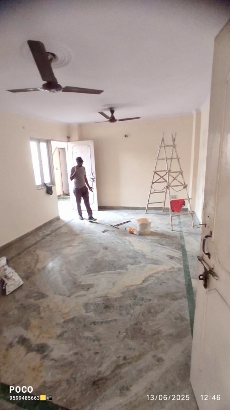 Bedroom, kishangarh 1 Bedroom 550 Sq.Ft. Builder Floor In Kishangarh Delhi 8809452