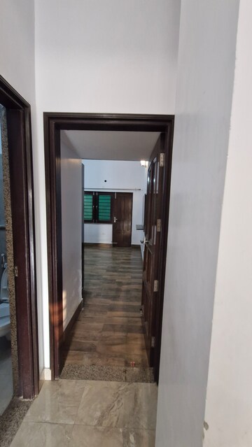 2 BHK Builder Floor – Exterior View View at Gms Road - for Rent