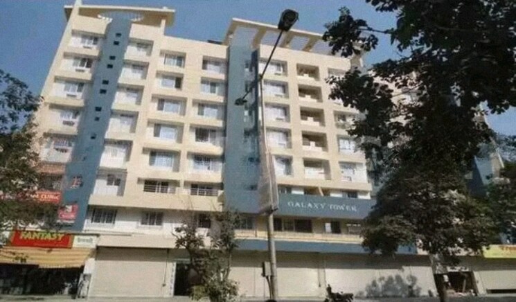 Exterior View, vijay-annex-3 Commercial Shop 300 Sq.Ft. In Waghbil Thane 8809455