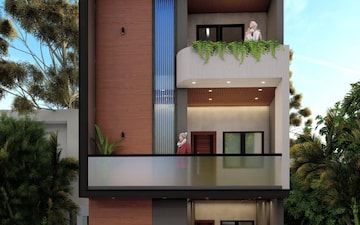 2 BHK Villa For Sale in Super Corridor