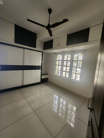 Kitchen in 1 BHK Builder Floor at Harlur – for Rent