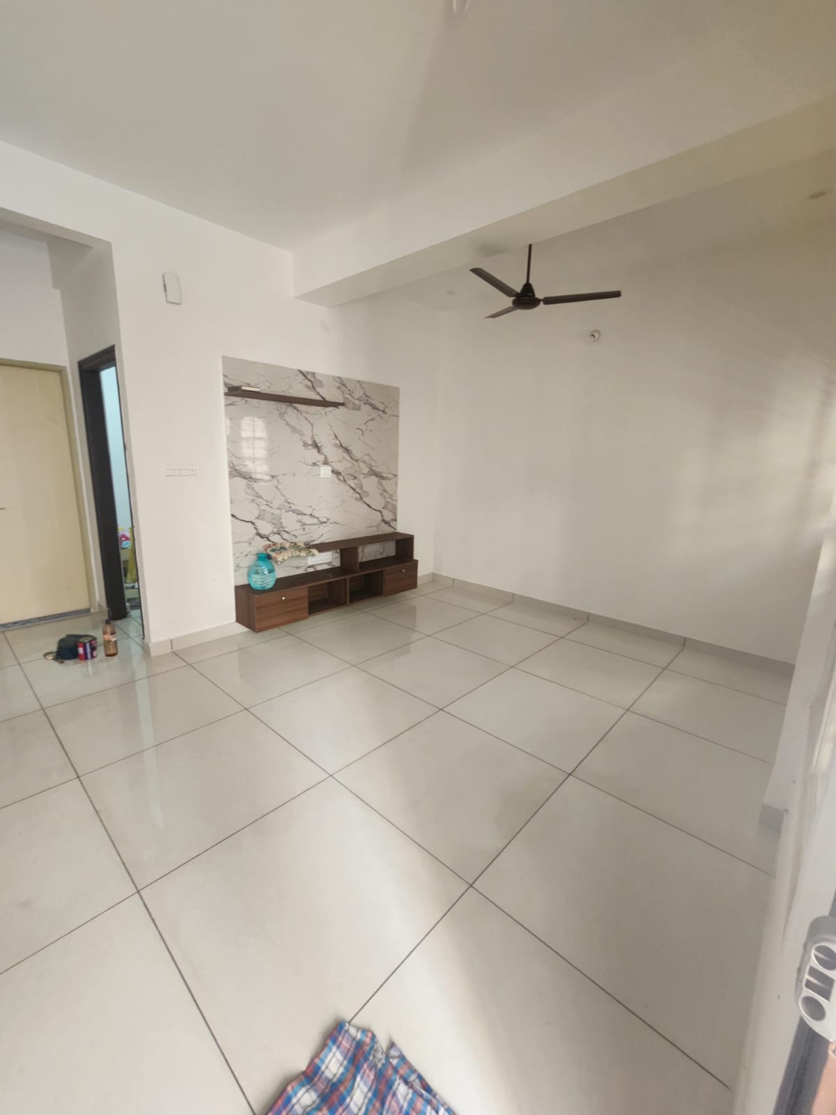 1 BHK Builder Floor For Rent in Harlur