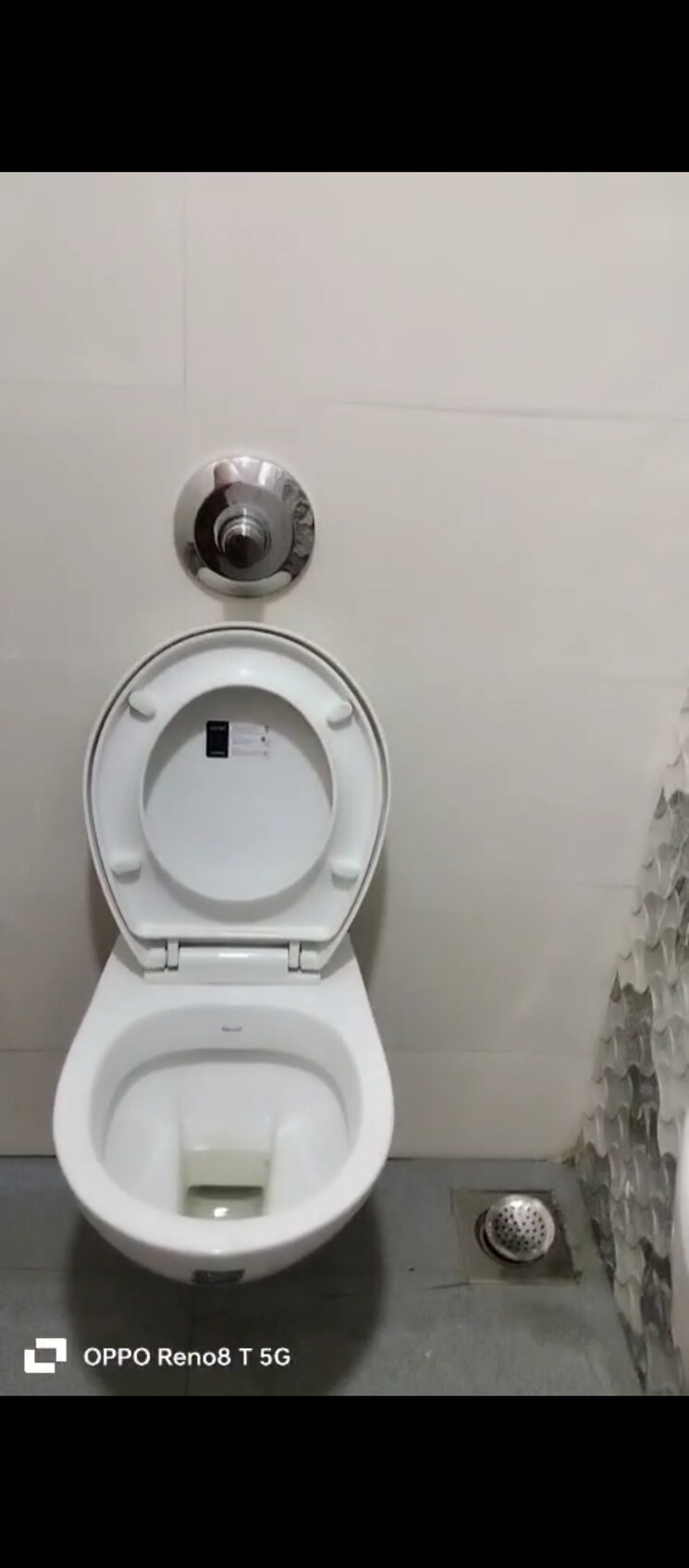 Bathroom, kapil-bayview 1 Bedroom 389 Sq.Ft. Apartment In Mazgaon Mumbai 8809462