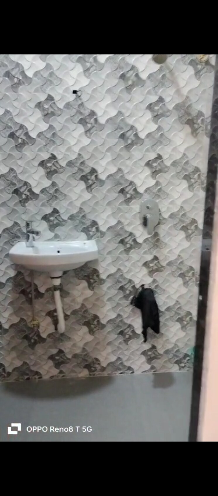 Bathroom, kapil-bayview 1 Bedroom 389 Sq.Ft. Apartment In Mazgaon Mumbai 8809462