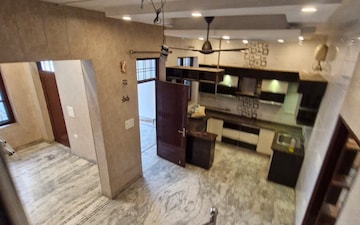 3 BHK Independent House For Rent in Gms Road